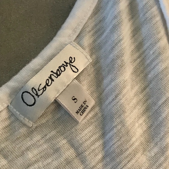 Omg crop top - Picture 2 of 2